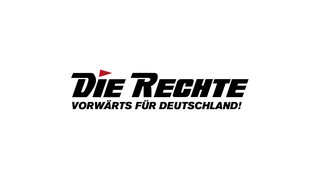 Logo: Die Rechte