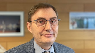 Dierk Schittkowski, Bremer Landesverfassungsschutz-Chef