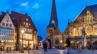 Liebfrauenkirche Bremen