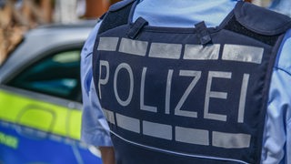 Polizei