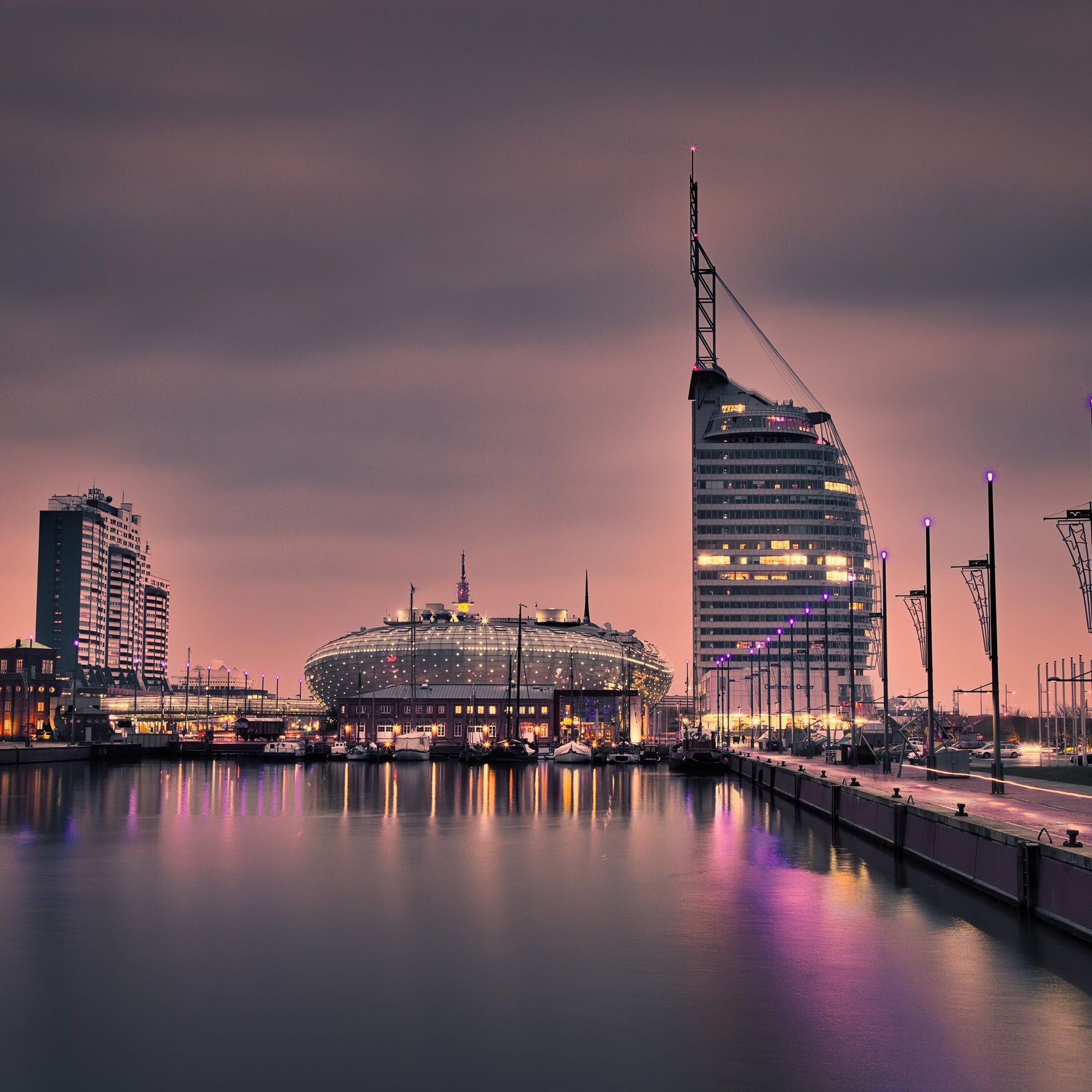 Bremerhaven NorrisGabriela