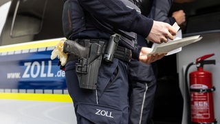 Bremer Polizei fahndet nach Sexualstraftäter - buten un binnen