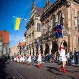 Bremer Freimarktsumzug