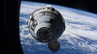ESA-Raumfahrt