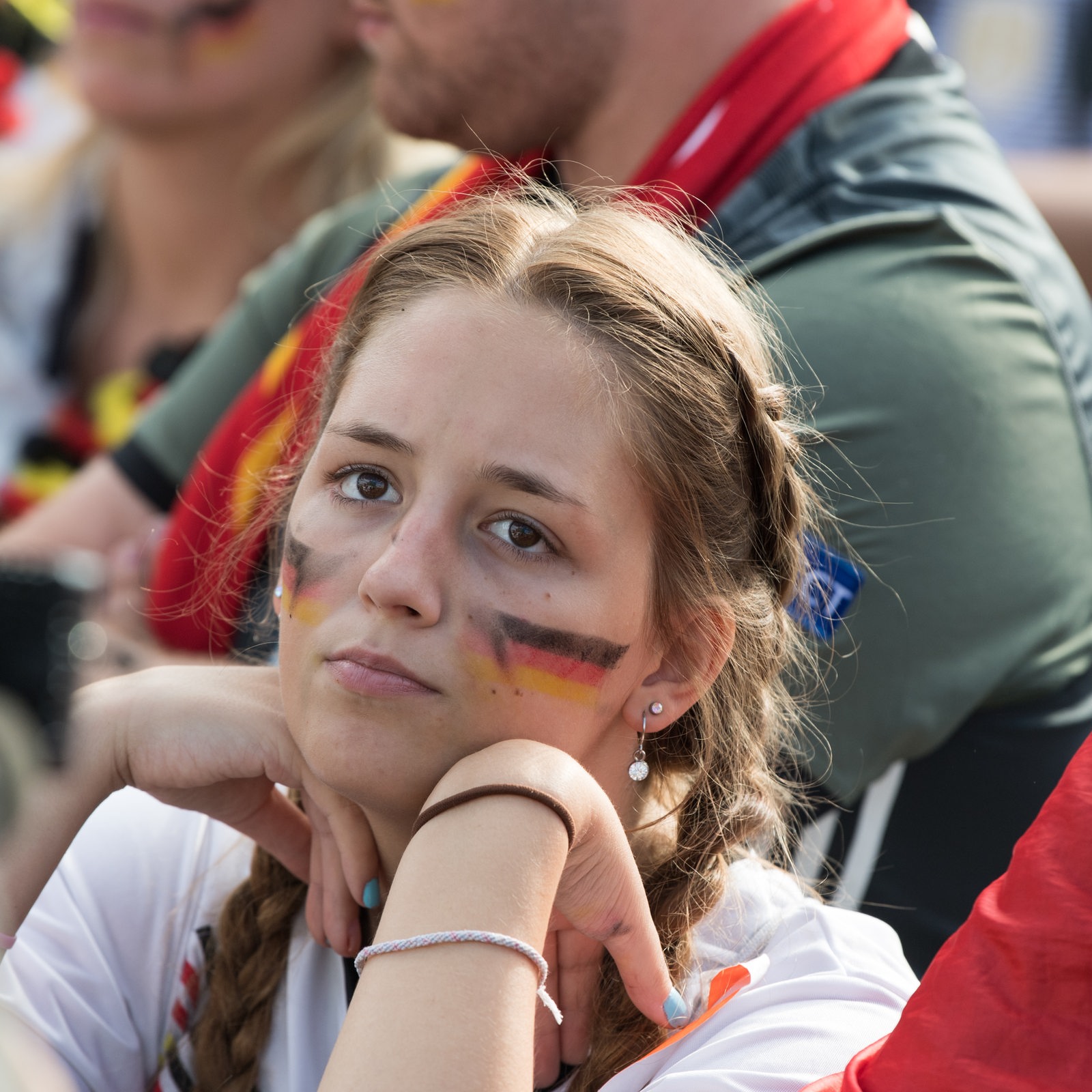 Die FIFA und der WM-Frust der Fans
