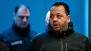 Patientenmörder Niels Högel