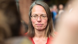 Sascha Aulepp, Parteivorsitzende der SPD Bremen