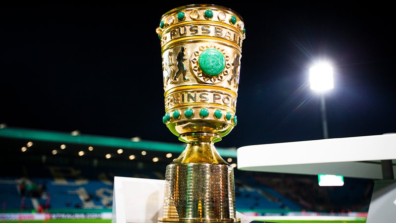 Dfb Pokal Achtelfinale Werder Empfangt Furth Am 2 Februar Buten Un Binnen