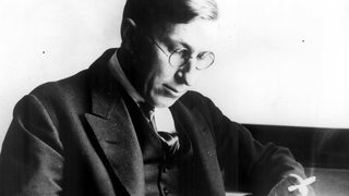 Frederick Grant Banting 1933 (Archivbild)