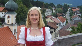Josefa Schmid