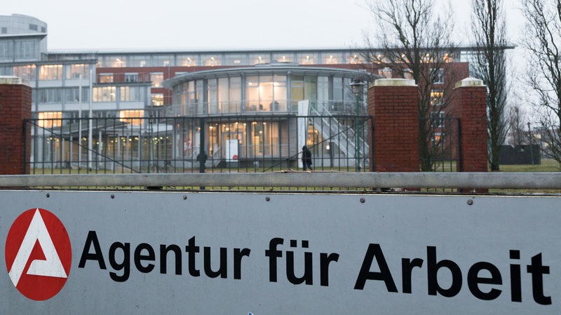 Jobcenter Bremerhaven Arbeitsagentur