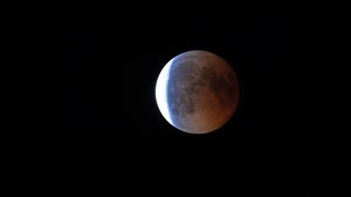 Mondfinsternis
