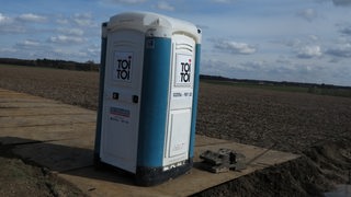 Dixi-Klo