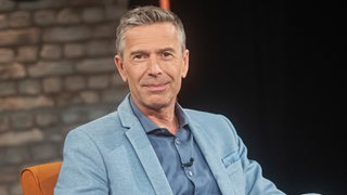 Dirk Steffens in der Talksendung 3nach9