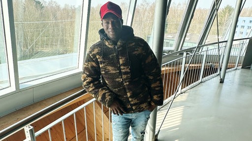 Einsamkeit Foday