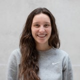 Porträt von Elena Fortmann