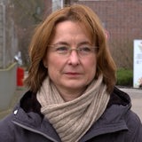 Angela Dittmer, Pressesprecherin der swb, im Interview