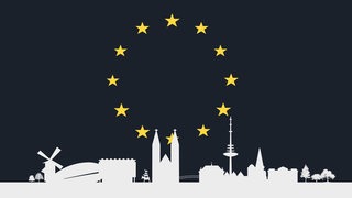 Europa und Bremen