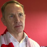 Vorstand des Fc Oberneuland Bremen Uwe Piehl im Interview.