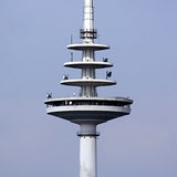 Fernsehturm in Bremen-Walle