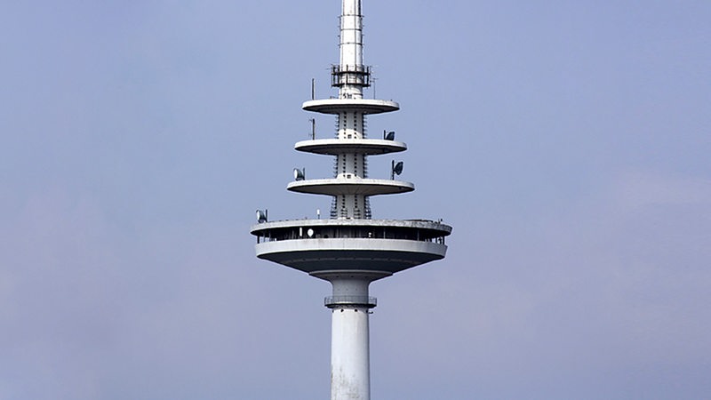 Fernsehturm in Bremen-Walle