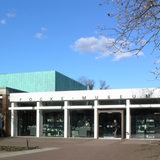 Haupteingang des Focke-Museums