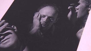 Fotografie Julius Frank.