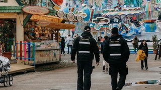 Fotos von der Osterwiese Bremen