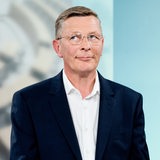 Frank Imhoff, Spitzenkandidat der CDU in Bremen