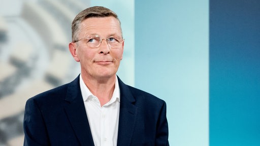 Frank Imhoff, Spitzenkandidat der CDU in Bremen