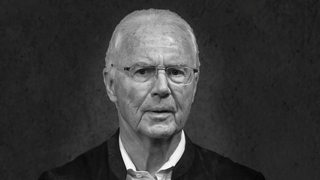 Franz Beckenbauer ist im Alter von 78 Jahren gestorben.