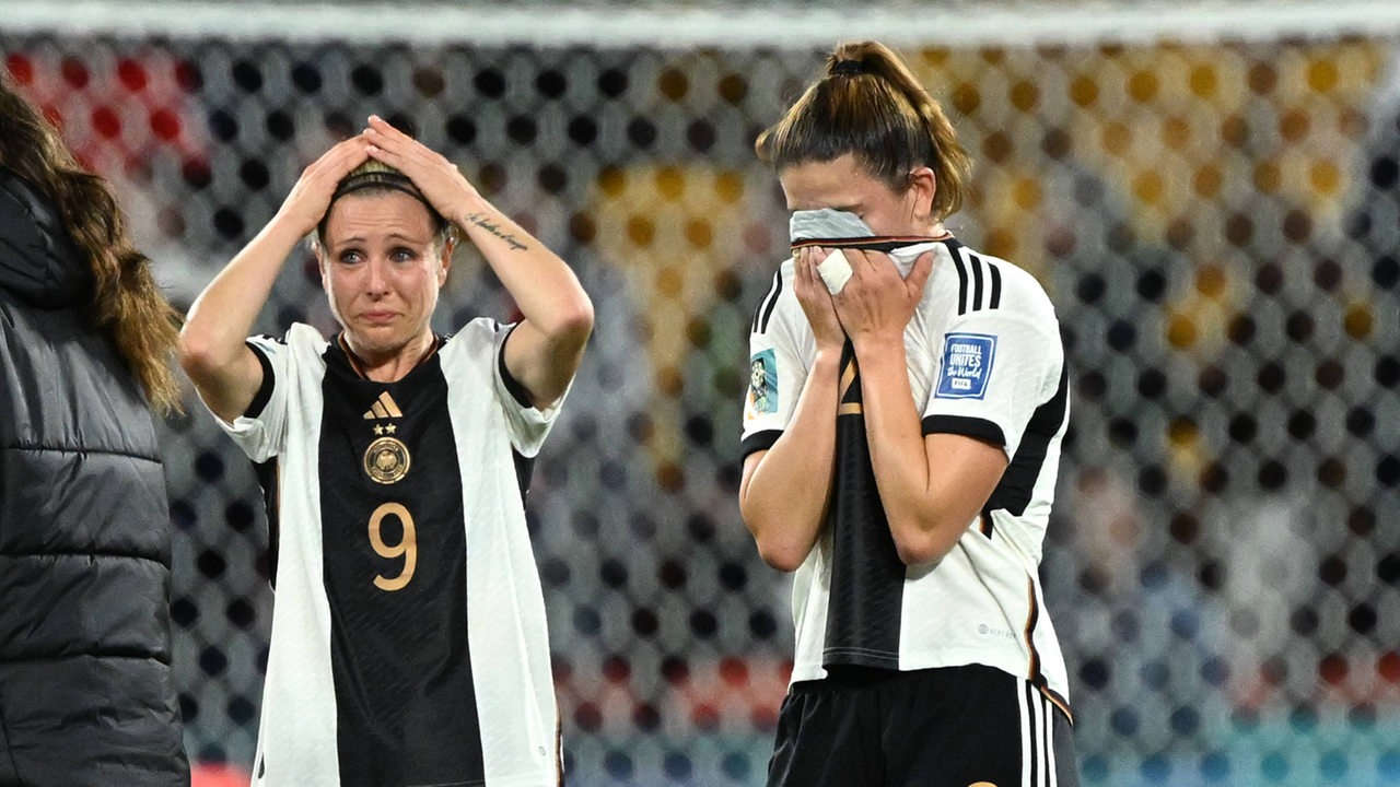 Hype vorbei? Was bedeutet das WM-Aus für den Bremer Frauenfußball?