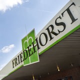Friedehorst Logo
