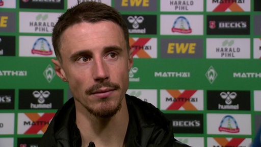 Marco Friedl im Interview