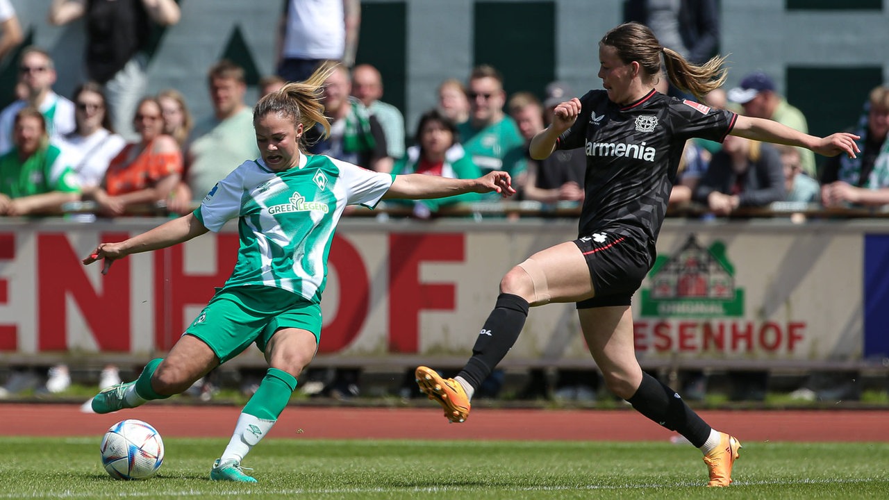 Werder-Frauen-beenden-Bundesliga-Saison-nach-Heimniederlage-auf-Rang-8
