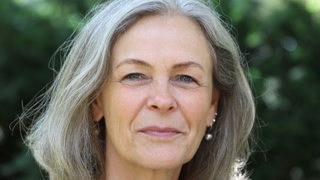 Sonja Schäfer, Organspendebeauftragte für Bremen und Bremerhaven