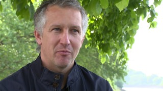 Der Geschäftsführer vom SV Werder Bremen Frank Baumann im Interview.