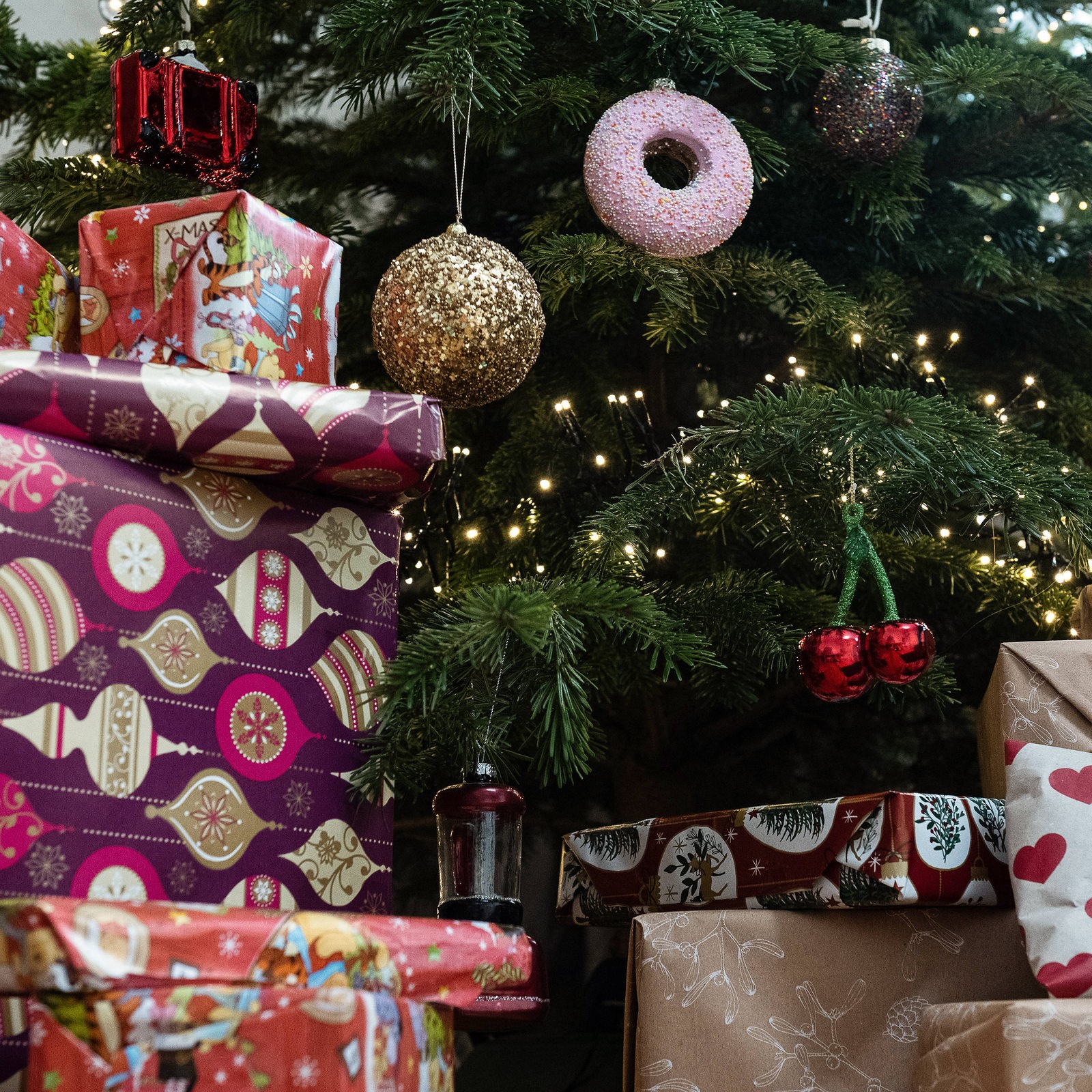 Weihnachten 2019 - unsere Trend-Geschenke im Shop