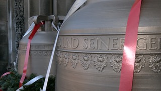 Neue Glocken für den Bremer Dom