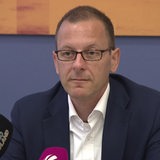 SPD-Politiker Martin Günthner.