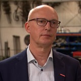 Thomas Kurzke, Präses der Handwerkskammer Bremen, im Interview.