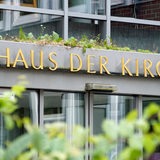 Das Haus der Kirche in Bremen