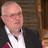 Der Sclichter Henning Lühr im Interview