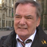 Prof. Rudolf Hickel