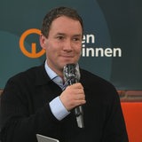 Mathias Hufländer von der Verbraucherzentrale Bremen im Interview bei buten un binnen.