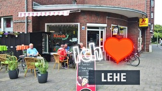 Leben am Kiosk in Bremerhaven-Lehe