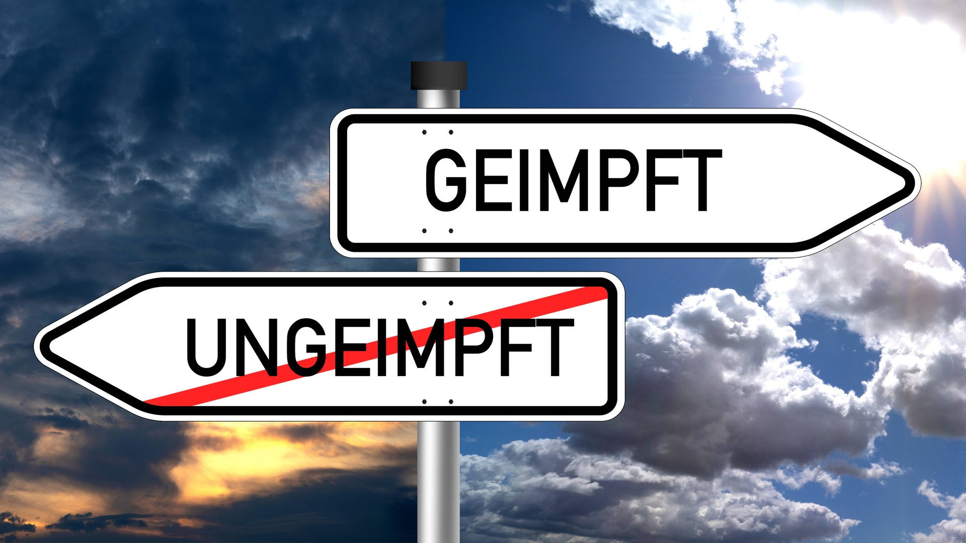 Neue Großbaustelle an der B75 zwischen Bremen und
