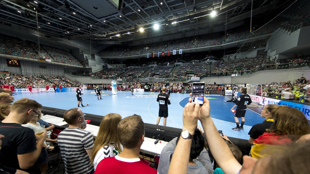 Bremen bekommt Handball-Länderspiel im Januar