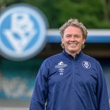 Ralf Voigt vom Bremer SV.