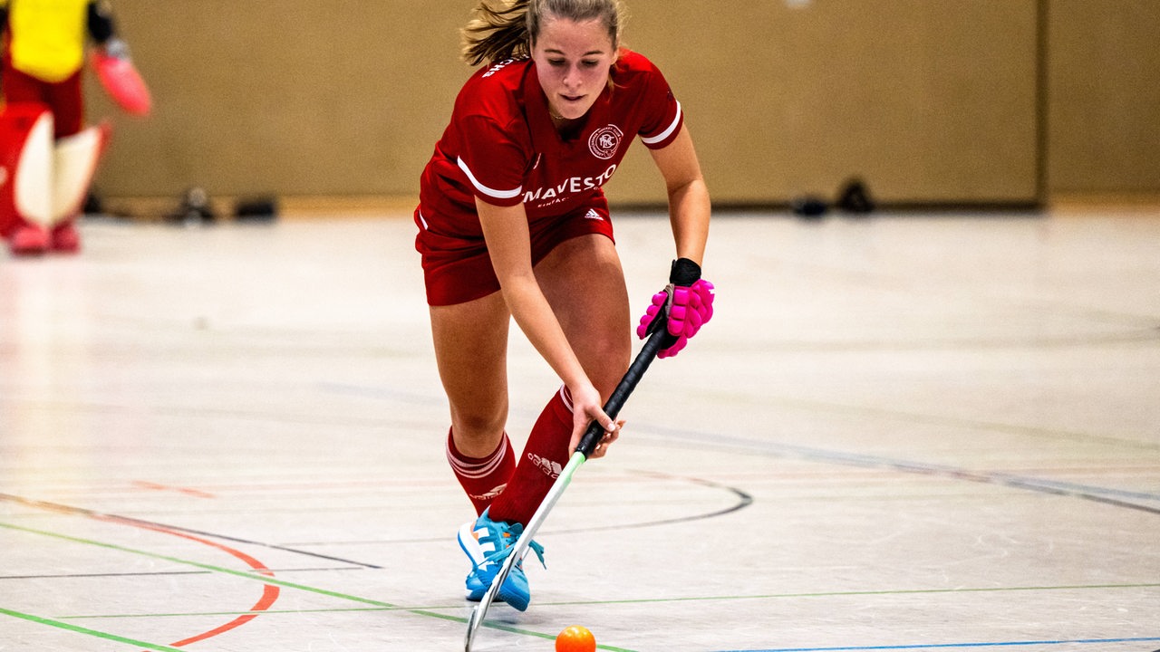 Bremer Hockey-Club macht den Klassenerhalt klar - buten un binnen